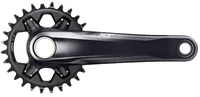 Система Shimano Deore XT M8100-1, 170 мм., 12 ск., 34T, Hollowtech 2 992250610