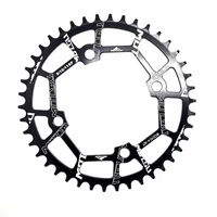 Звезда Motguv Narrow/Wide 104BCD 42T, AL7075 1491886222