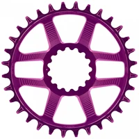 Звезда E Thirteen Helix R Guidering Direct Mount, 30T, Flip Flop 11/12 скоростей 488384805