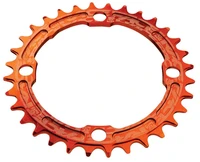 Звезда Race Face Narrow Wide, 104x30T 82555914