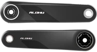 Шатуны Rotor Aldhu Carbon, 175 мм. 1707987062