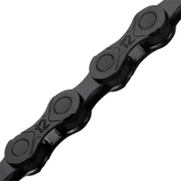 Цепь KMC DLC12 Waxed, 12 скоростей, 126 звеньев 1771705709