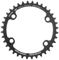 Звезда передняя Rotor BCD110X4, Inner, 11-12 скоростей, 39T, 53/54 555423569