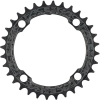 Звезда Race Face Narrow Wide, 104x38T 1439342318