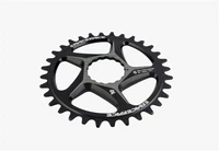 Звезда Race Face Direct Mount Shimano, 34T, 12 скоростей 919955635