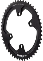 Звезда передняя Rotor BCD110X4, Outer, 11-12 скоростей, 50T, 34 1955686005