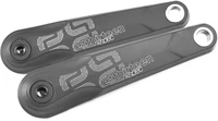 Шатуны E Thirteen E-Spec Plus Cranks Shimano EP8, 160 мм 610385748
