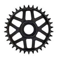 Звезда E Thirteen Helix R E-Spec Bosch Gen4, 34T 1921076786