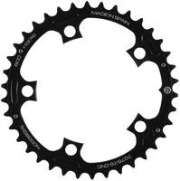 Звезда передняя Rotor Chainring BCD110X5, Inner, 36T 55007225