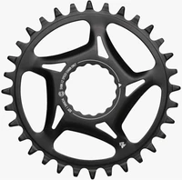 Звезда Race Face Cinch Steel Shimano, 34T, 12 скоростей 391742513