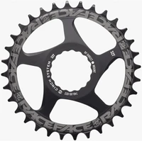 Звезда Race Face Cinch Steel Direct Mount, 32T 896155178