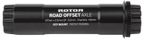 Ось шатунов Rotor Road, Offset 1220714475