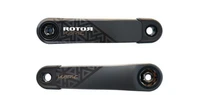 Шатуны Rotor Kapic Carbon, 170 мм. 1587989847