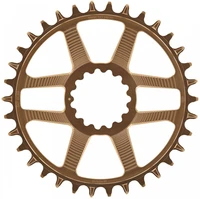 Звезда E Thirteen Helix R Guidering Direct Mount, 32T, Flip Flop 11/12 ск 283686077