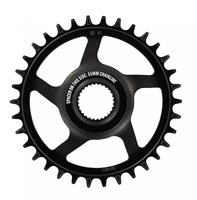 Звезда E Thirteen E-Spec Steel Bosch CX Gen4, 36T 88562412