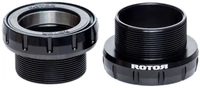 Каретка Rotor BSA29 Dub, Steel 527610029