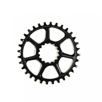 Звезда E Thirteen UL Chainring DM, 40T 1268900637