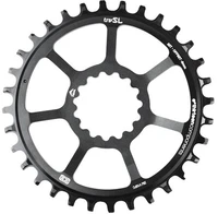 Звезда E Thirteen SL Guidering Direct Mount, 10/11/12 скоростей, 34T 479197337