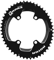 Звезда передняя Rotor BCD110X4, Outer, 11-12 ск., 52T 926815247