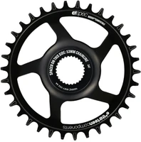 Звезда E Thirteen E-Spec Steel Direct Mount Bosch CX Gen4 CL 53/55 мм., 34T 1320841696