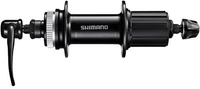 Втулка задняя Shimano QC300-HM, 32 отв., 8/9/10/11 скоростей, 135 мм. под диск, Center Lock 906642686