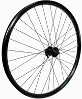 Колесо переднее в сборе Comodo 29", 32H, под диск, эксцентрик, SSE, F/V 585291000