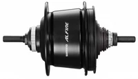 Втулка планетарная Shimano Alfine S7001, 32 отв, 8 скоростей, 135 x 187 мм., Center Lock 1429388365