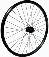 Колесо переднее в сборе Comodo 27.5", 32H, под диск, эксцентрик, SSE, F/V 1513665955
