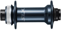 Втулка передняя Shimano SLX HB-M7110-B, 32H, Center Lock, 15x110 мм. 891270677