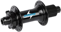 Втулка задняя Solon DH952TRM, 32H, 148 мм, ось 12 мм., Boost, 6 болтов, под диск, Microspline 1103097788