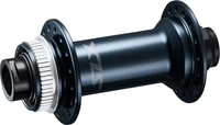 Втулка передняя Shimano SLX HB-M7110, 32 отв., Center Lock, под ось 15 мм, 100 мм. 1827299770