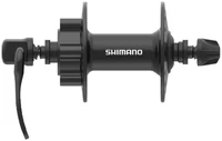 Втулка передняя Shimano TX506, 32 отв, QR, 100 мм., 6 болтов 592127738