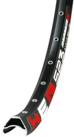 Обод Remerx Wer 523, 27.5", 32H, двойной, пистонированный 1132074973