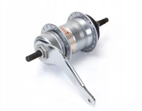 Втулка планетарная Shimano Nexus, 3С41, 36 отв, 3 скорости, антикор. покр. 120x168mm 1877606646