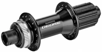 Втулка задн. Shimano Deore, M6010, 32 отв, 8/9/10 скоростей, C.Lock, под полую ось, OLD 142 мм 630126060
