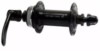 Втулка передняя Shimano TX505, 32 отв, QR, Center Lock, без кожуха 1410958339