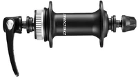 Втулка передняя Shimano Deore FH-M5100, 32H, Centrer Lock, 133 мм., под диск, без упаковки 11548405