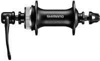 Втулка передняя Shimano Acera M3050, 32 отв., Center Lock, QR, 133 мм. 1378338750