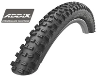 Покрышка Schwalbe Hans Dampf 27.5x2.35, Perfomance, TwinSkin 1339673904