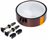 Набор для бескамерных покрышек Race Face Tubeless Kit 22 мм х 10 м. 2025064679