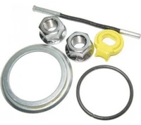 Штырек 86.85 мм, стопорная шайба, гайка/шайба 2 шт, пыльник Shimano для SG-3R40 1742728600