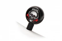 Колпачок для ниппеля Electra SKULL BUBBLE VALVE CAPS 1024253520