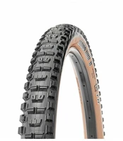 Покрышка Maxxis Minion DHR II 29x2.40WT Foldable Exo/TR/Tanwall 646480583