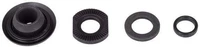 Конусная гайка левая Shimano к HB-M435/495 1570649930