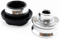 Конусная гайка левая Shimano к FH-RM66 1198288605