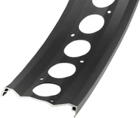 Обод JetSet 24”, 507х102/96х18 мм., 32H, Fatbike 946454803