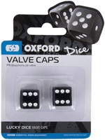 Колпачок ниппеля Oxford Lucky Dice 2135592592