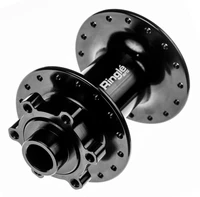 Втулка передняя Sun Ringle SRC, 32H, 100 x 15 мм., под диск 1943837648