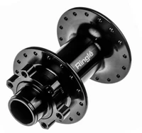 Втулка передняя Sun Ringle SRC, 32H, 110 x 20 мм., под диск 1421868505