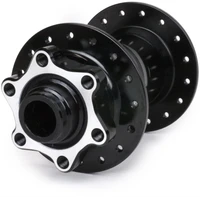 Втулка передняя E Thirteen Race Alloy, 110x20 мм., 32H Boost 1660417046